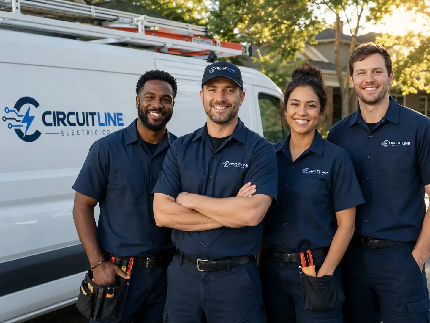 Whole Home Rewiring company in Missouri