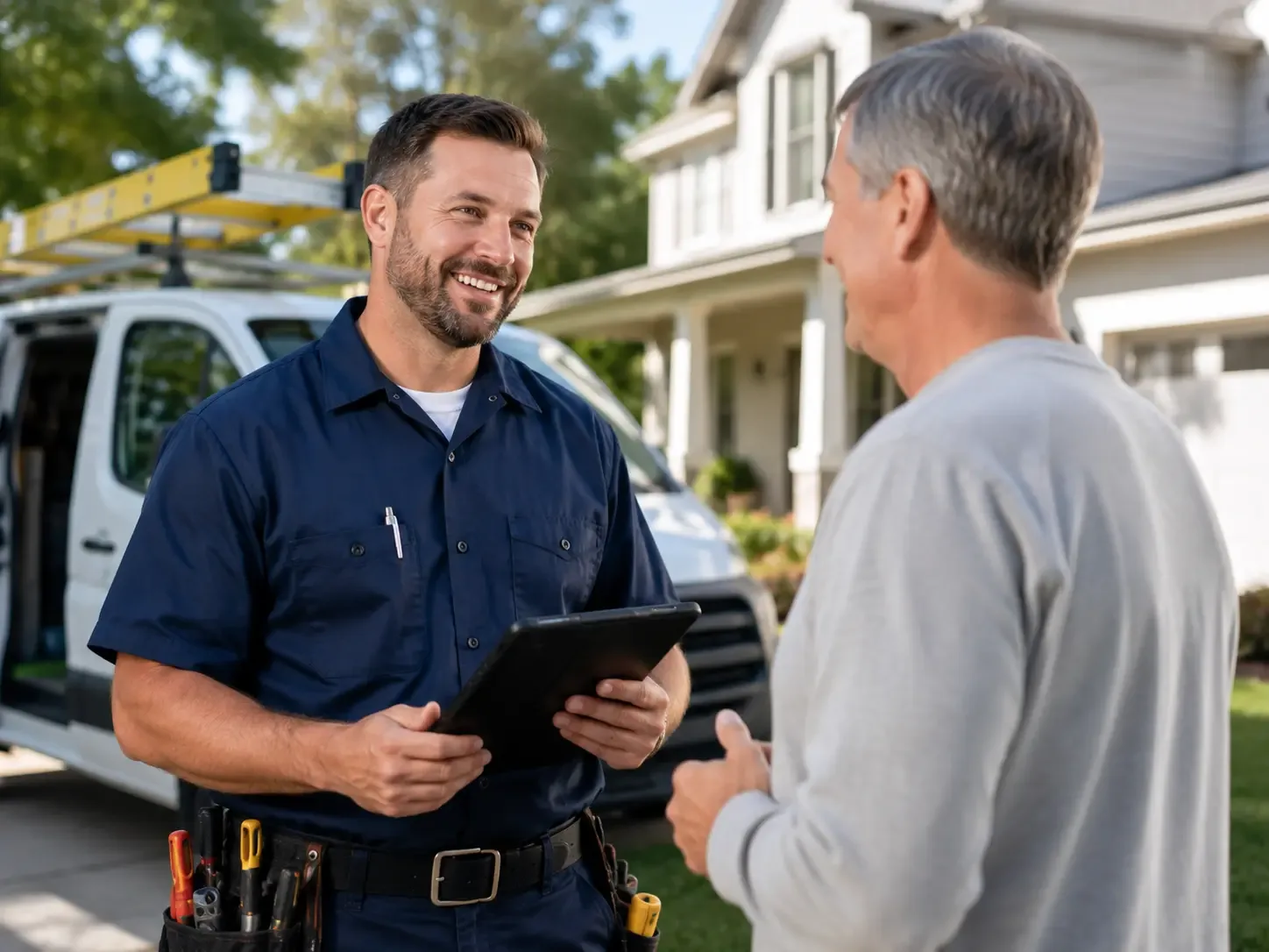 Whole Home Rewiring Missouri FAQs