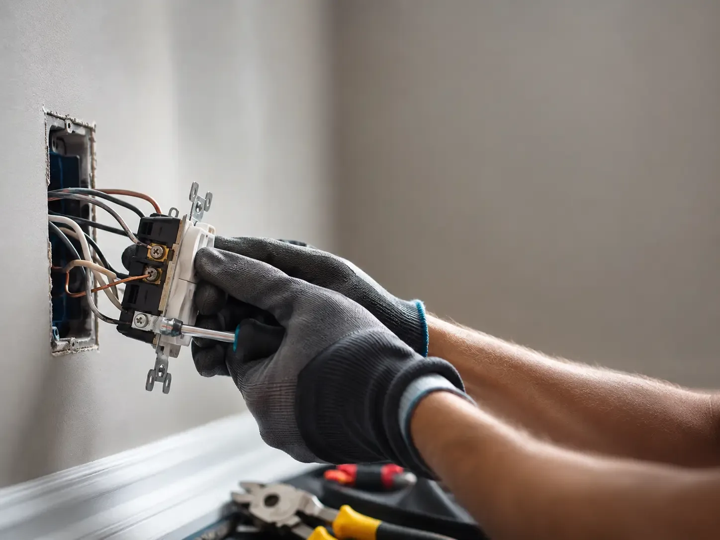 Why choose Whole Home Rewiring in Missouri